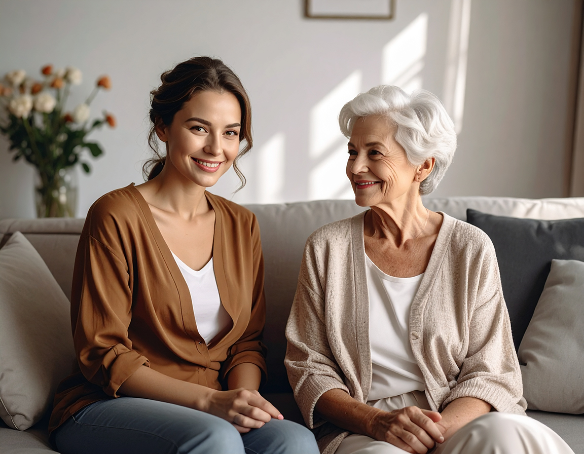Pflegeberatung in Nordhessen