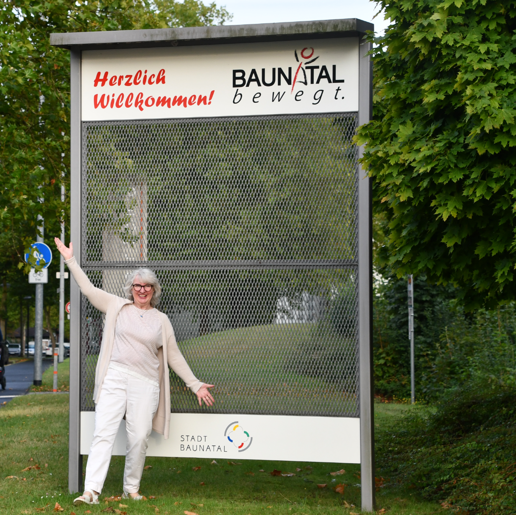 Pflegeberatung in Vellmar