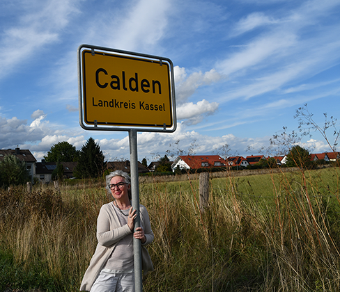 Pflegeberatung in Vellmar