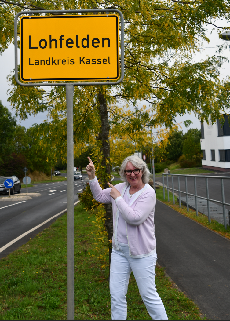 Pflegeberatung in Vellmar