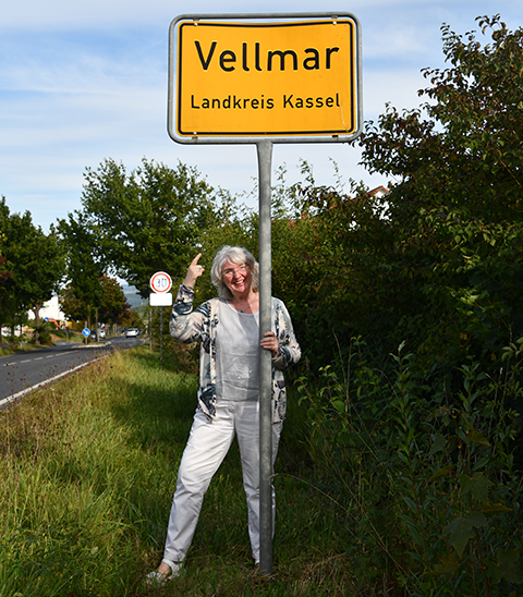 Pflegeberatung in Vellmar