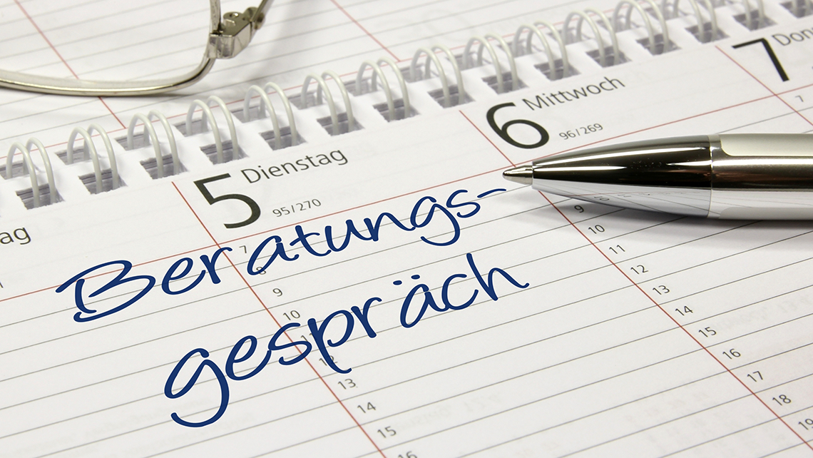 Pflegeberatung in Kassel